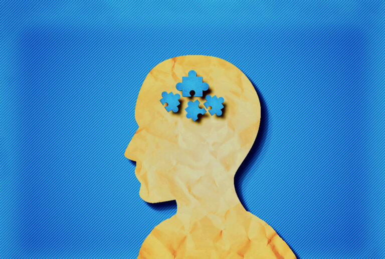 Mental Health concept (Getty Images/Carol Yepes)