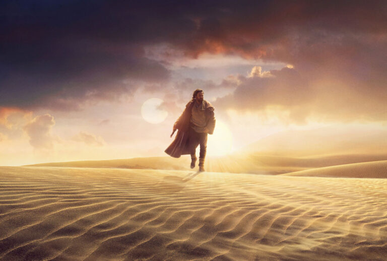 Obi-Wan Kenobi (Walt Disney Studios/Lucasfilm)