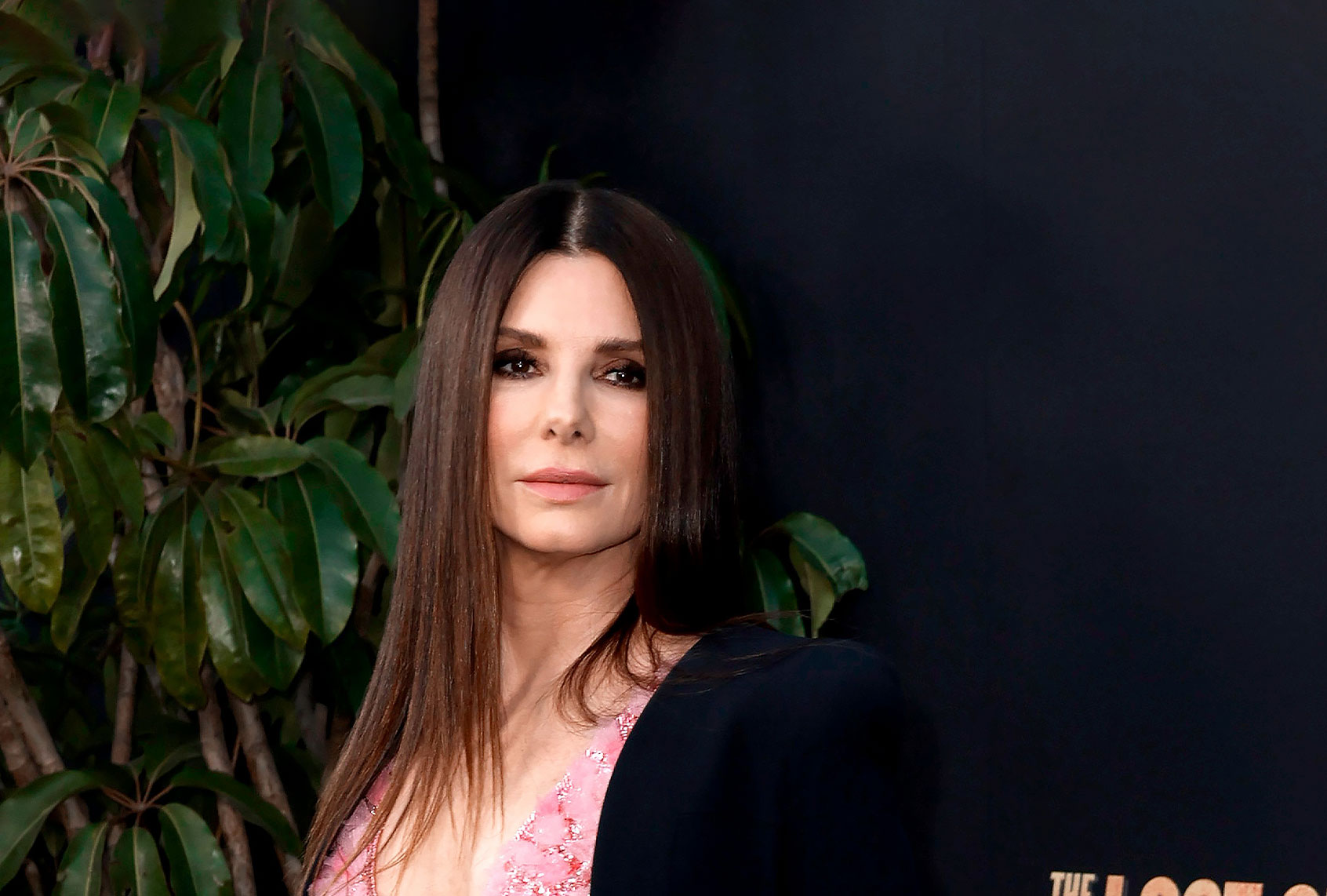 Sandra Bullock (Frazer Harrison/Getty Images)