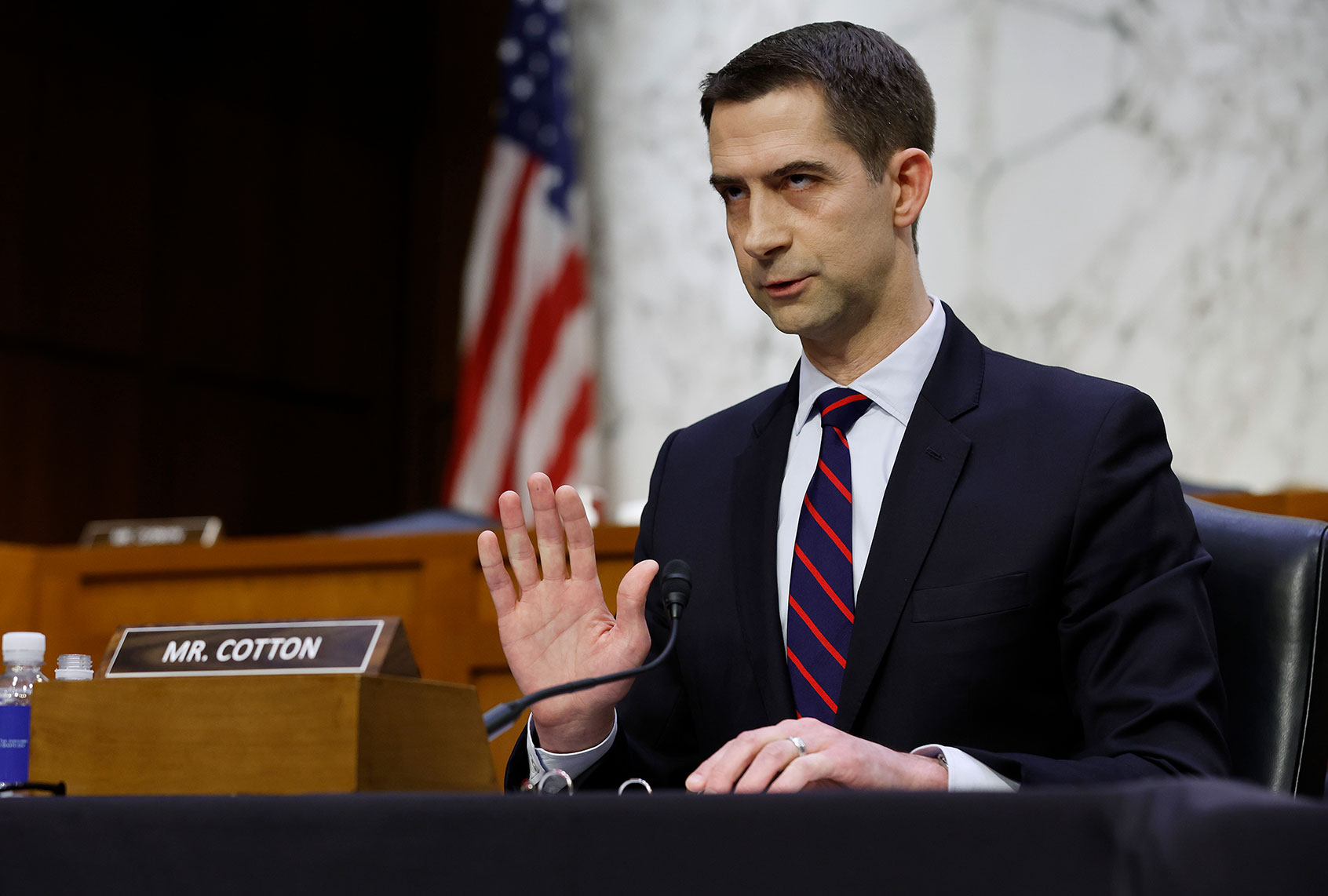 Tom Cotton