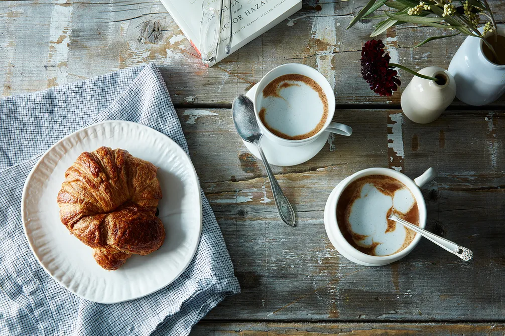 (James Ransom / Food52)