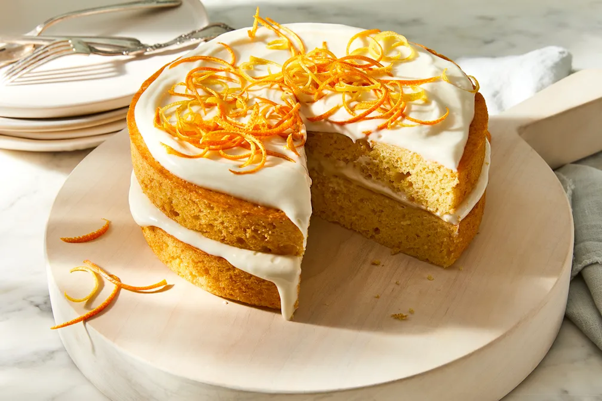Food stylist: Anna Billingskog. Prop sylist: Alya Hameedi (Food52 / Julia Gartland)