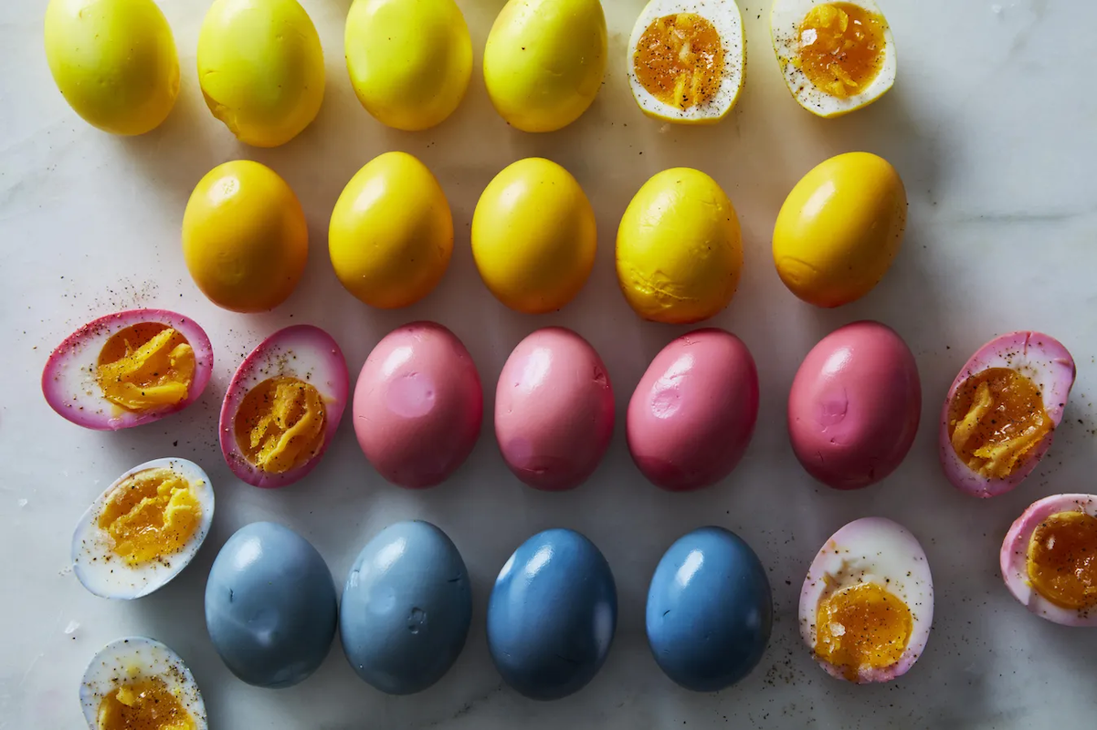 (James Ransom / Food52)
