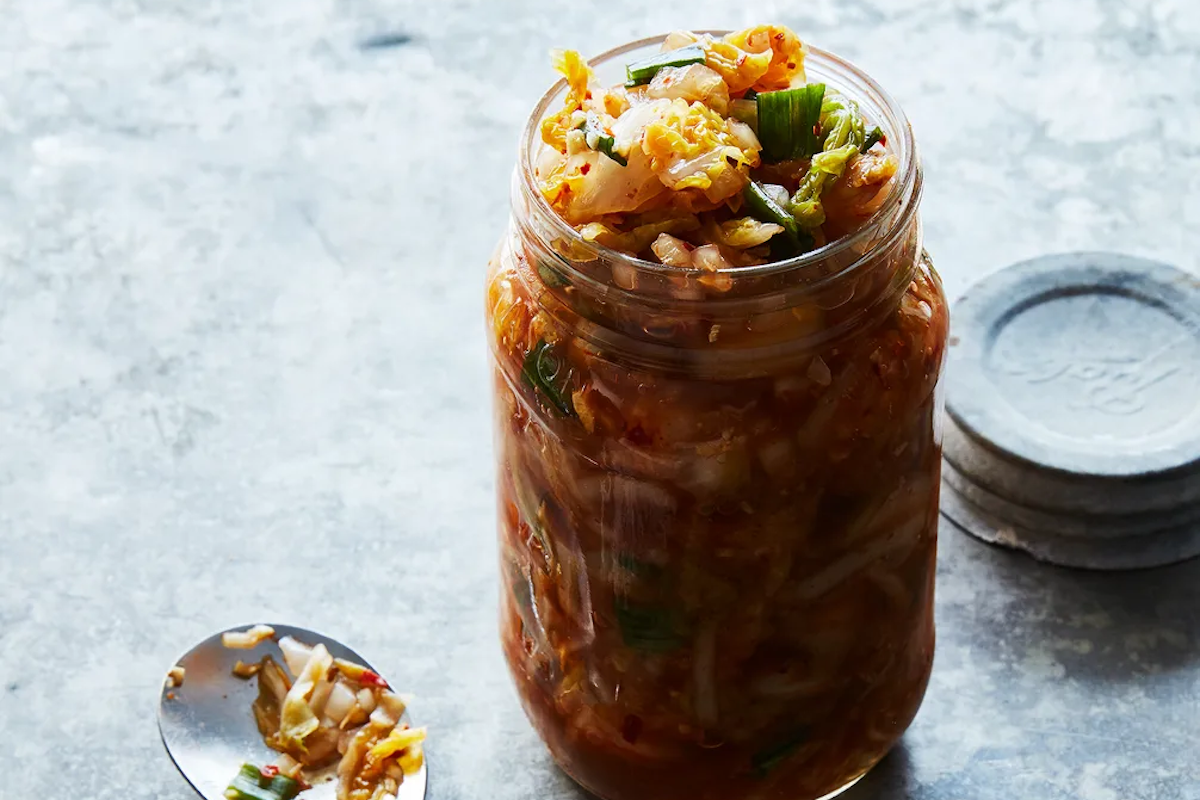 (James Ransom / Food52)