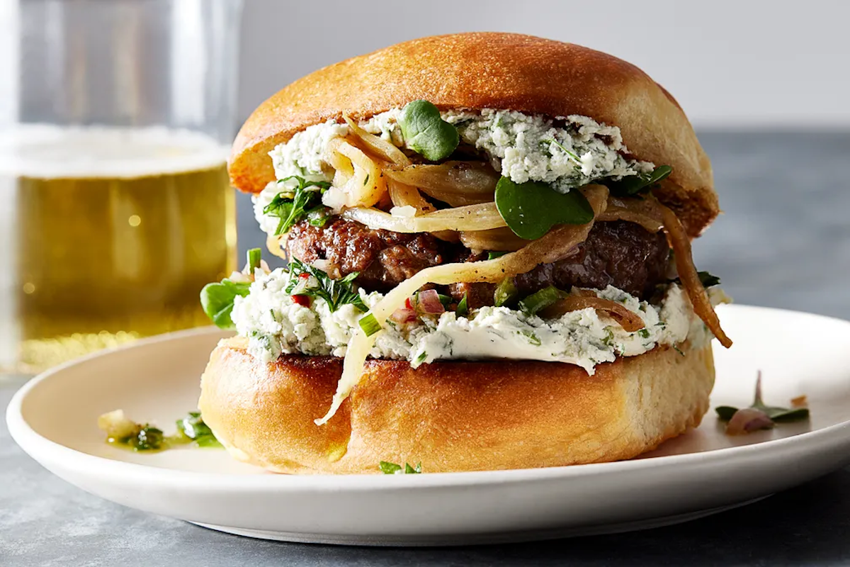 Food stylist: Anna Billingskog. Prop stylist: Brooke Deonarine. (Bobbi Lin / Food52)