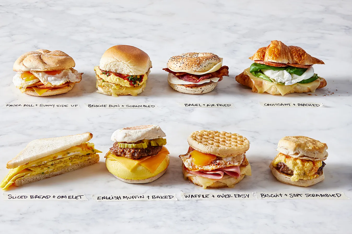 Prop stylist: Brooke Deonarine. Food stylist: Anna Billingskog. (Bobbi Lin / Food52)