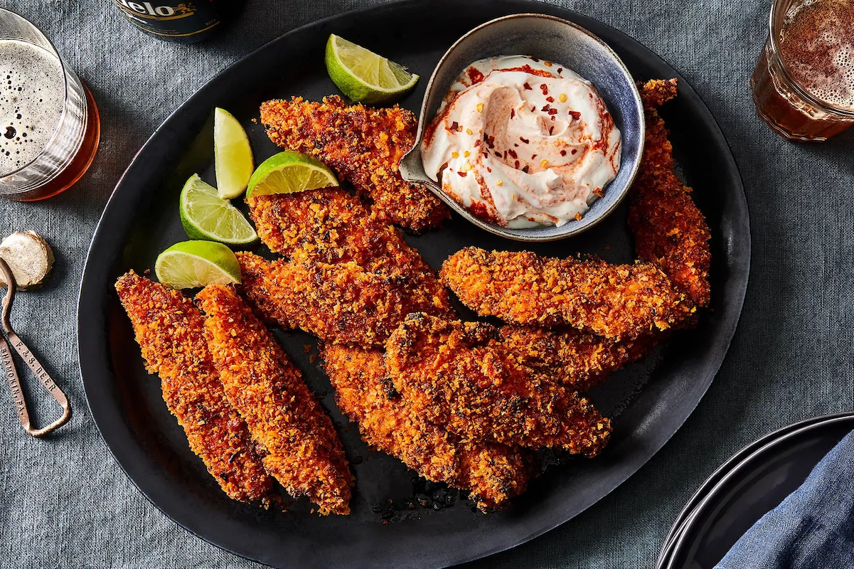 Prop stylist: Veronica  Olson. Food stylist: Samantha Seneviratne. (Rocky Luten / Food52)