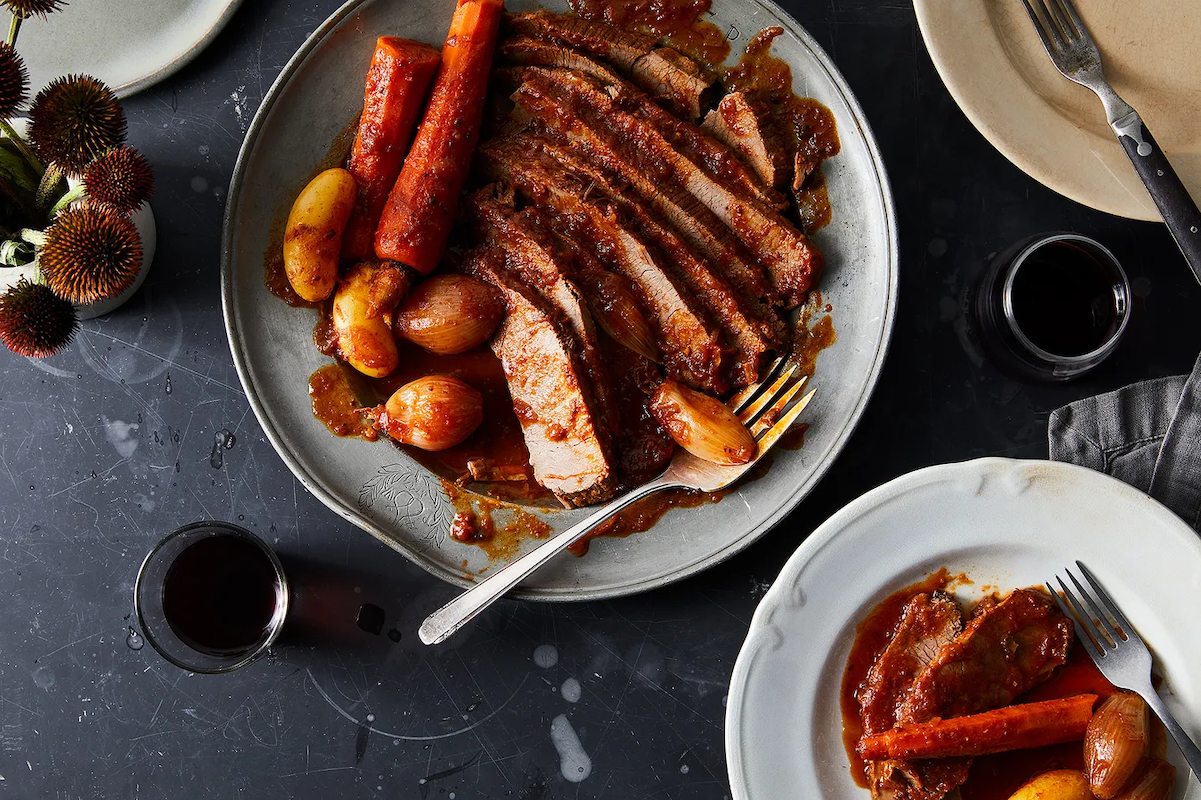(Ty Mecham / Food52)