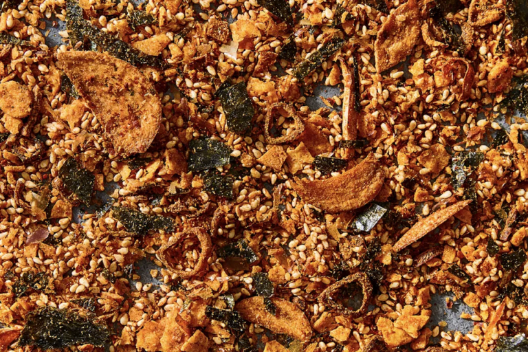 Prop stylist: Anne Eastman. Food stylist: Yossy Arefi. (Julia Gartland / Food52)
