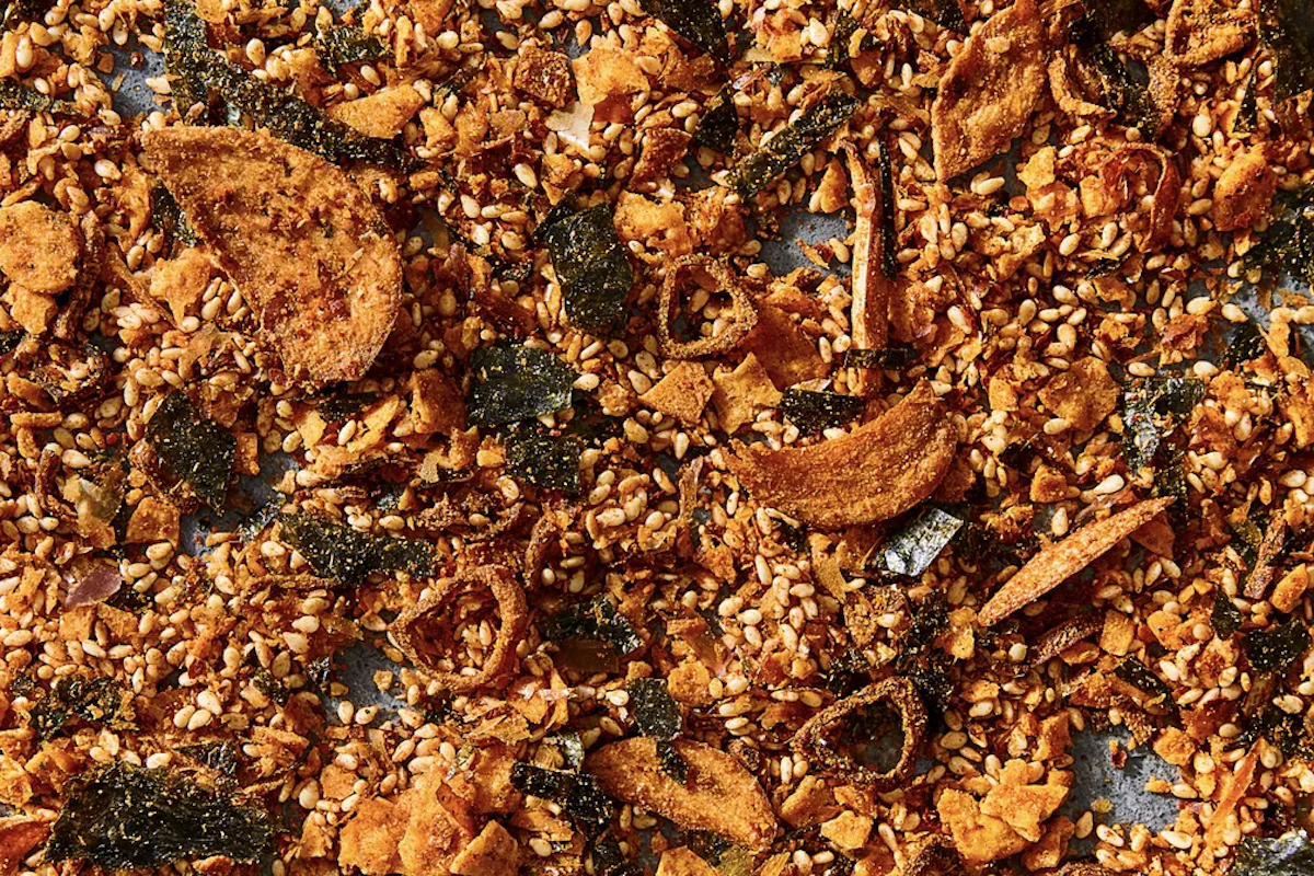 Prop stylist: Anne Eastman. Food stylist: Yossy Arefi. (Julia Gartland / Food52)