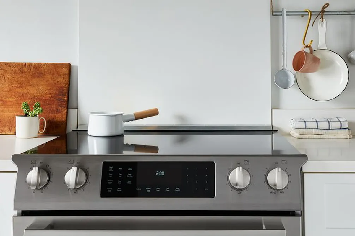(James Ransom / Food52)