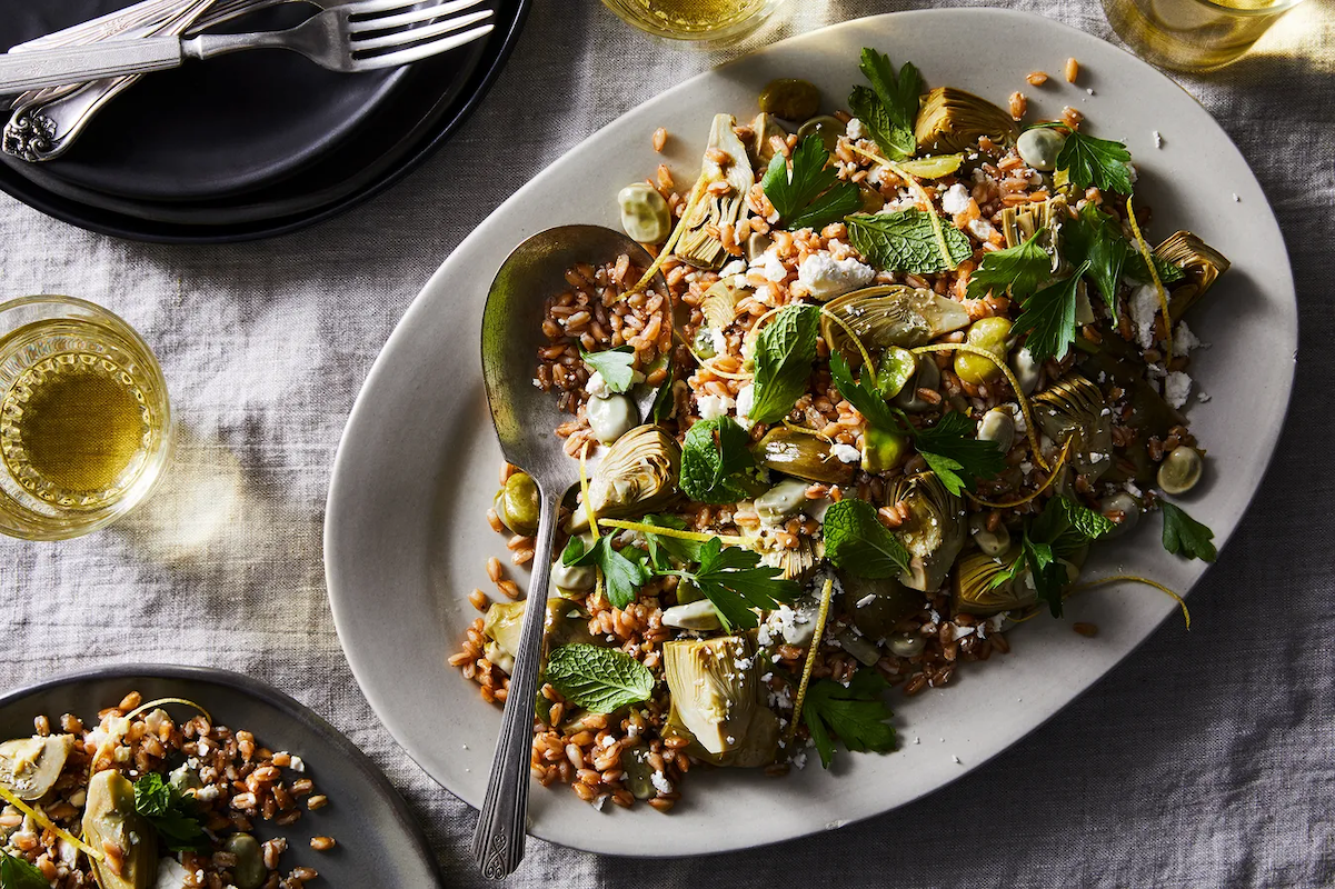 (Ty Mecham / Food52)