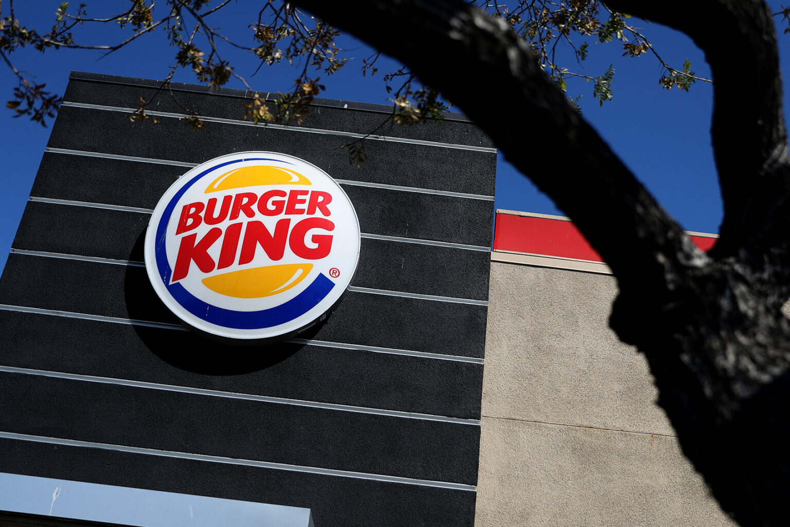 Burger King closures rack up: "Struggling" chain may shutter whopping ...
