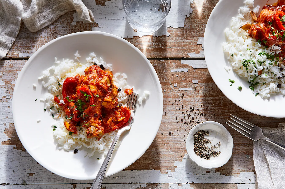 Food stylist: Anna Billingskog. Prop stylist: Amanda Widis. (Julia Gartland / Food52)
