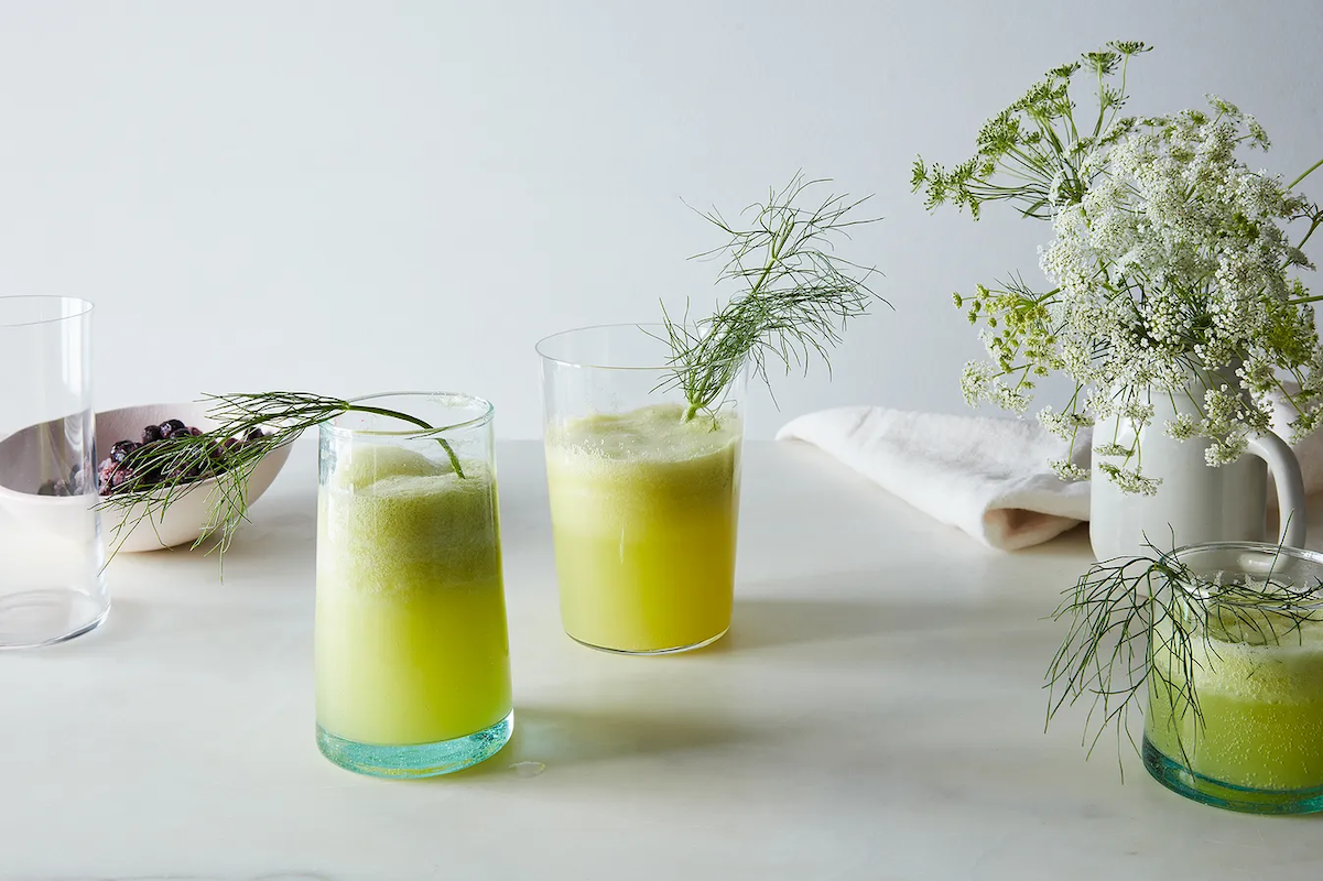 (James Ransom / Food52)