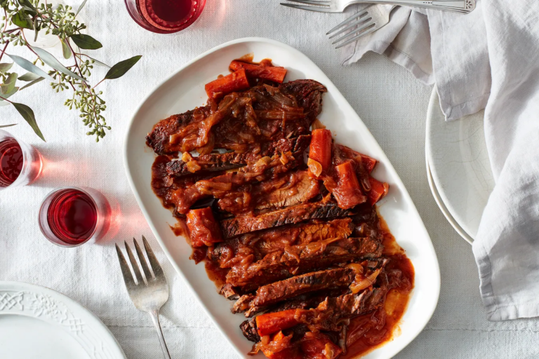 (Mark Weinberg / Food52)