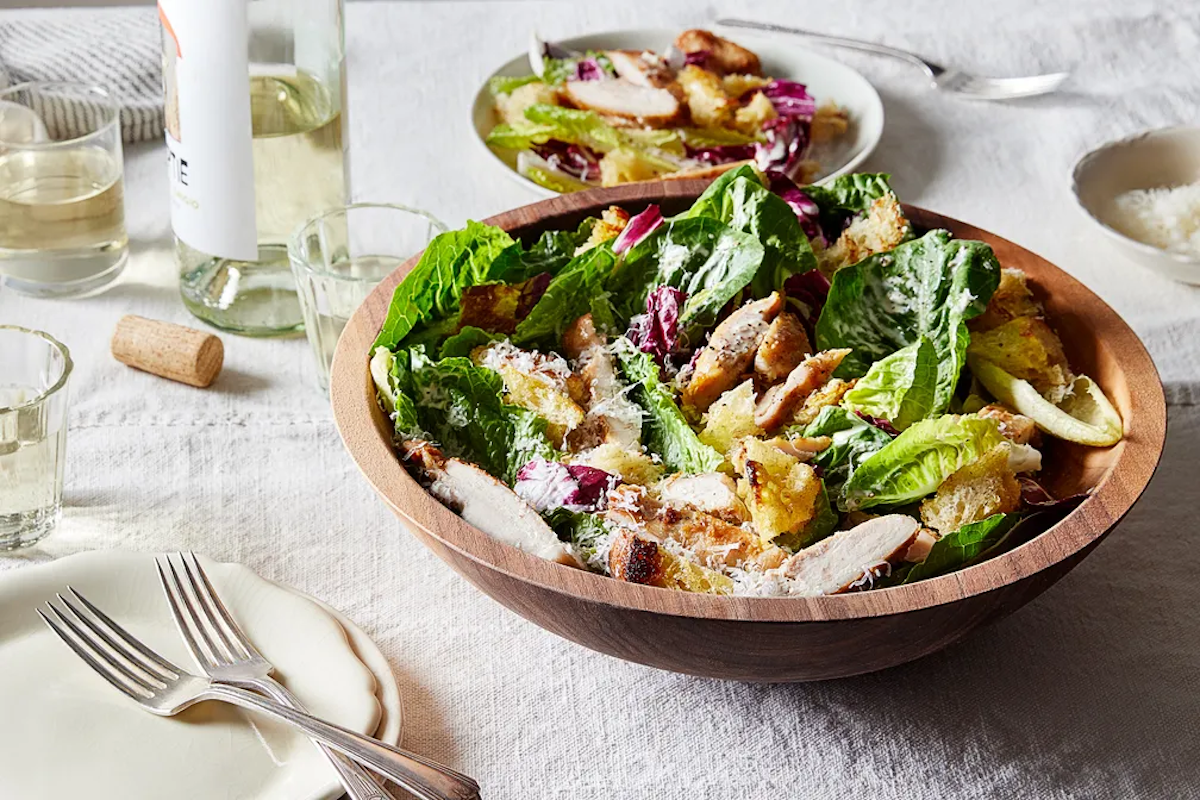 Prop stylist: Brooke Deonarine. Food stylist: Anna Billingskog. (Bobbi Lin / Food52)