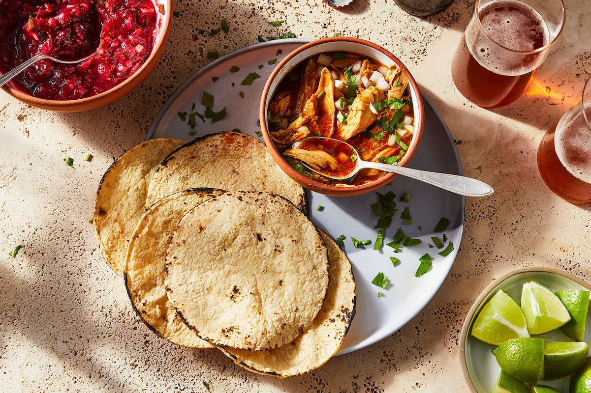 (Julia Garland / Food52)