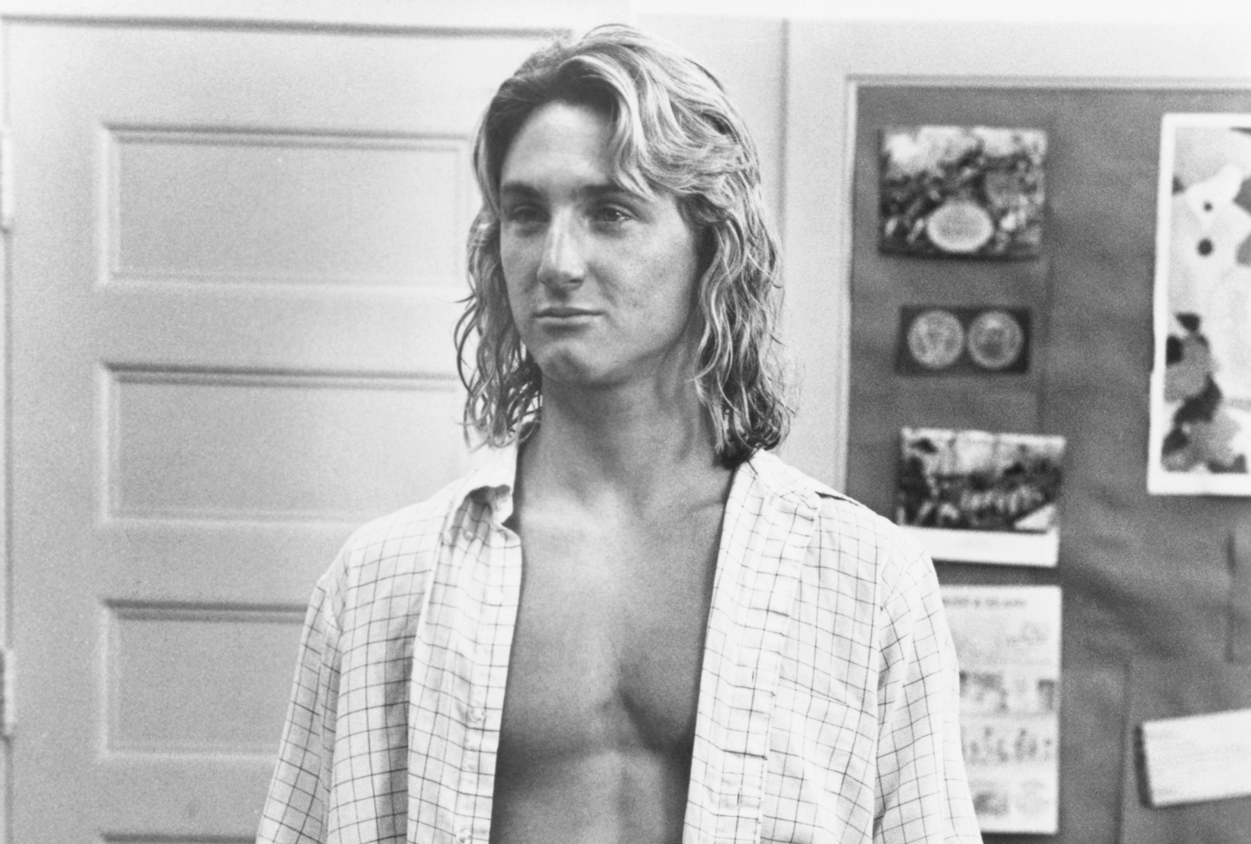 Sean Penn in "Fast Times at Ridgemont High" (John Springer Collection/CORBIS/Corbis via Getty Images)
