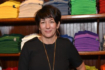 "Invalid, unsafe and infirm": Ghislaine Maxwell files petition to