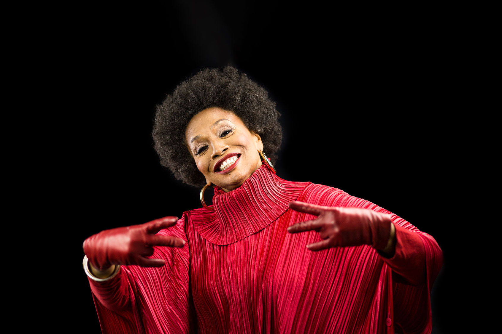 Jenifer Lewis (Photo by Salon)