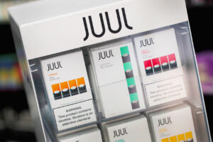 juul flavors 2022 Study suggests e-cigarettes can cause brain inflammation — with affecting severity Flavour:Mango Coconut Ice GEEK BAR PULSE X 50mg 25000 Puffs Disposable Vape Geek Bar Ice Prince