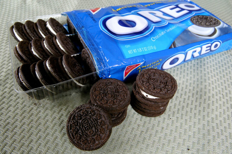 Oreo Cookies (Justin Sullivan/Getty Images)