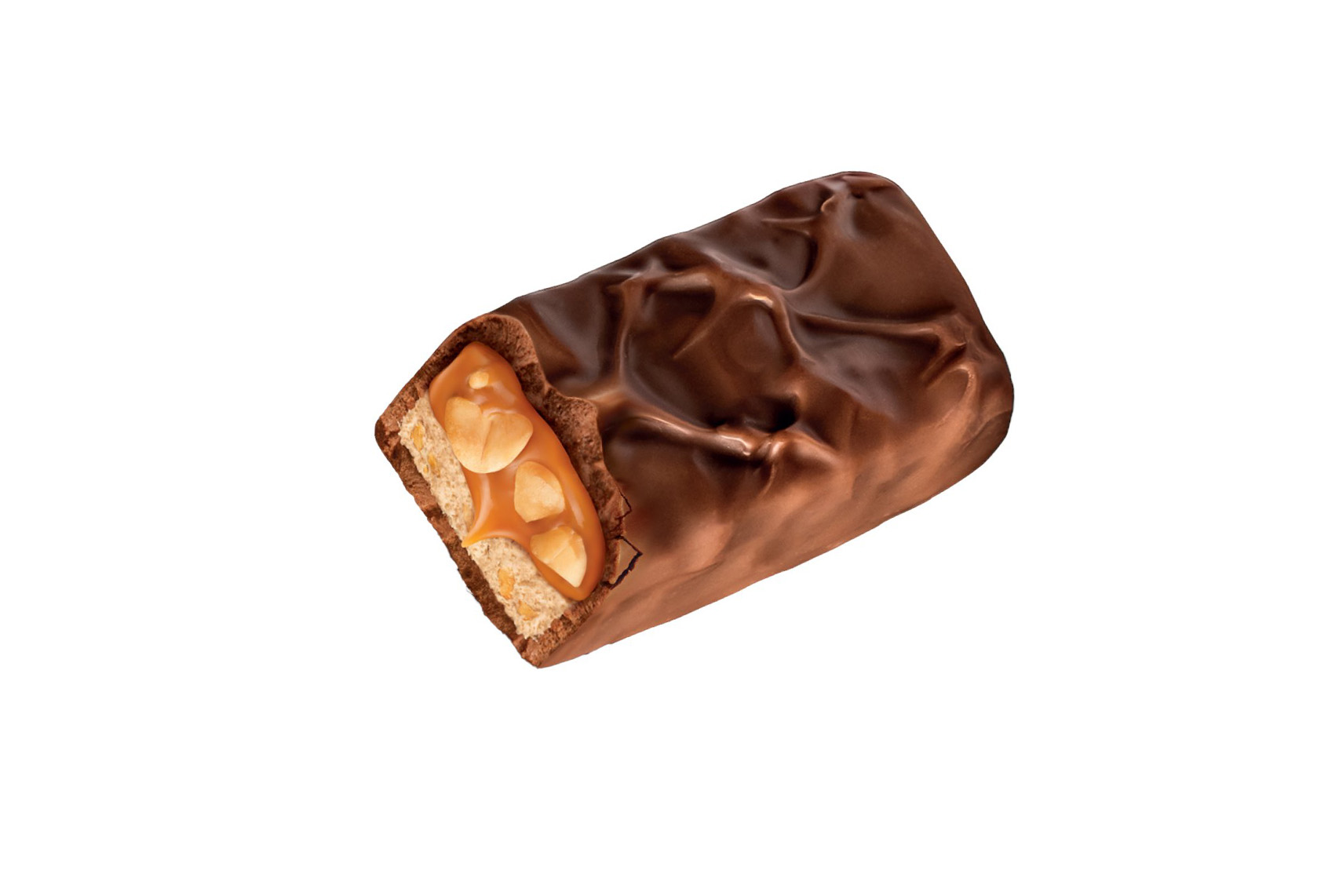 Snickers Bar (twitter.com/SNICKERS)