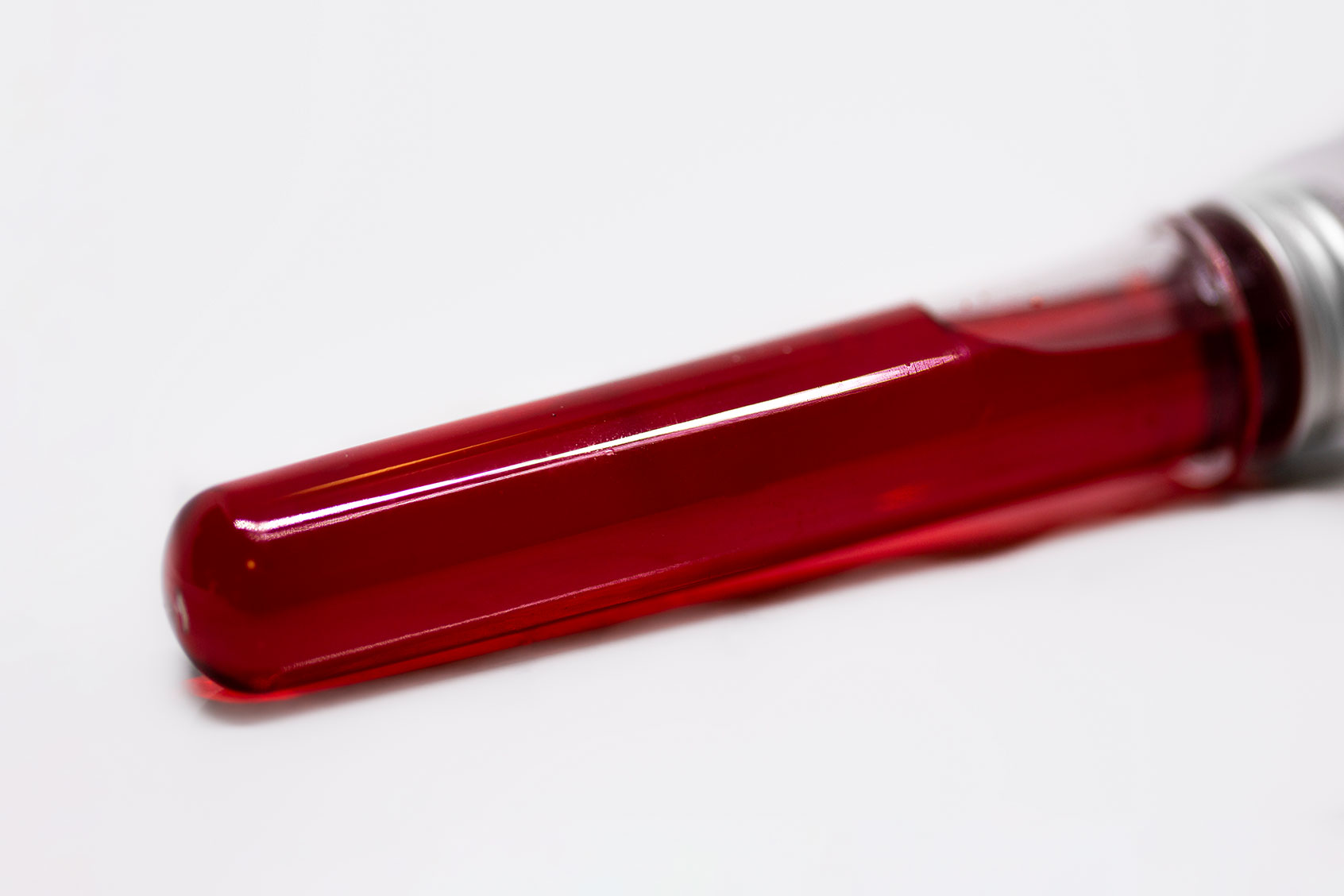 A Vial of Blood (Getty Images/Jennifer A Smith)