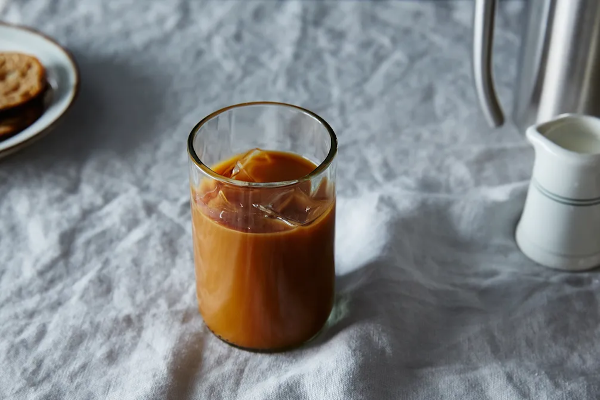 (James Ransom / Food52)