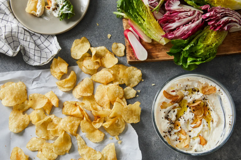 (Ty Mecham / Food52)