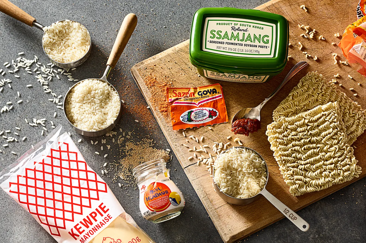 (James Ransom / Food52)