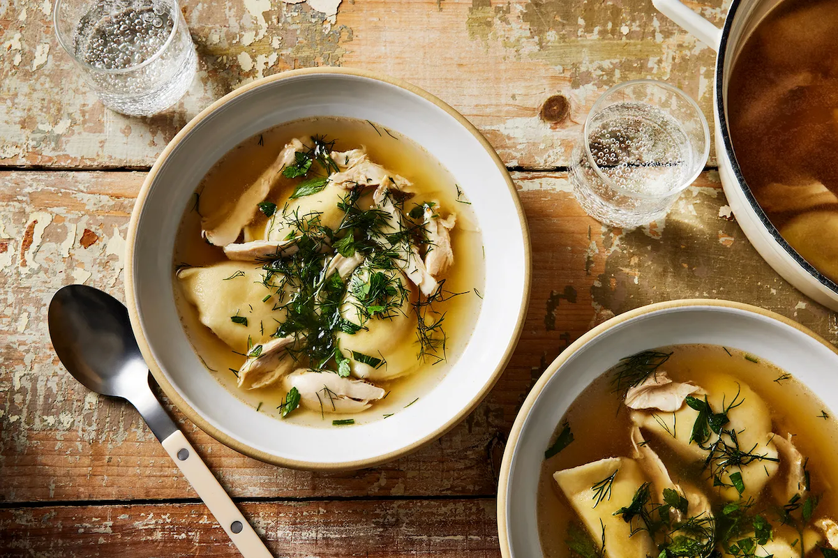 (Mj Kroeger / Food52)
