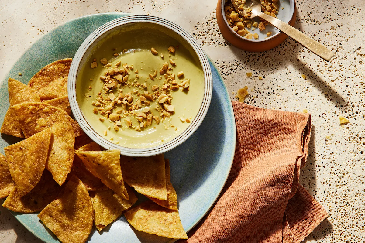 (MJ Kroeger / Food52)