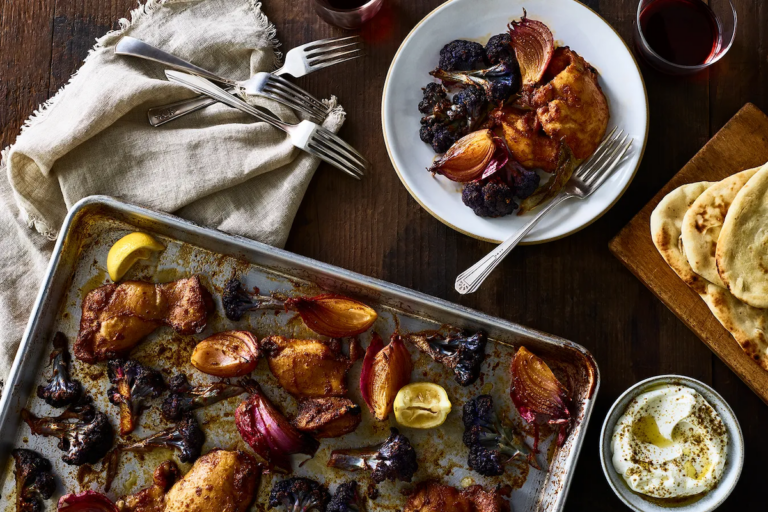 (James Ransom / Food52)