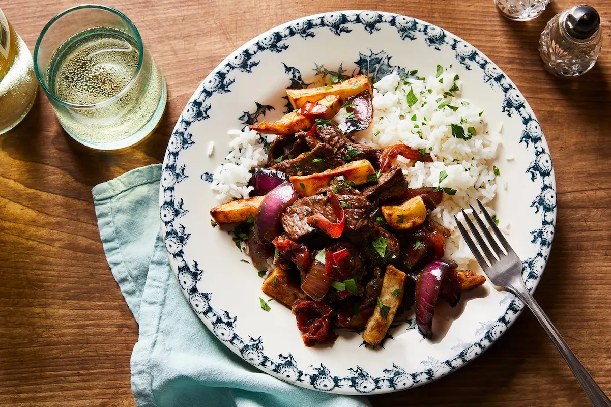 (Ty Mecham / Food52)
