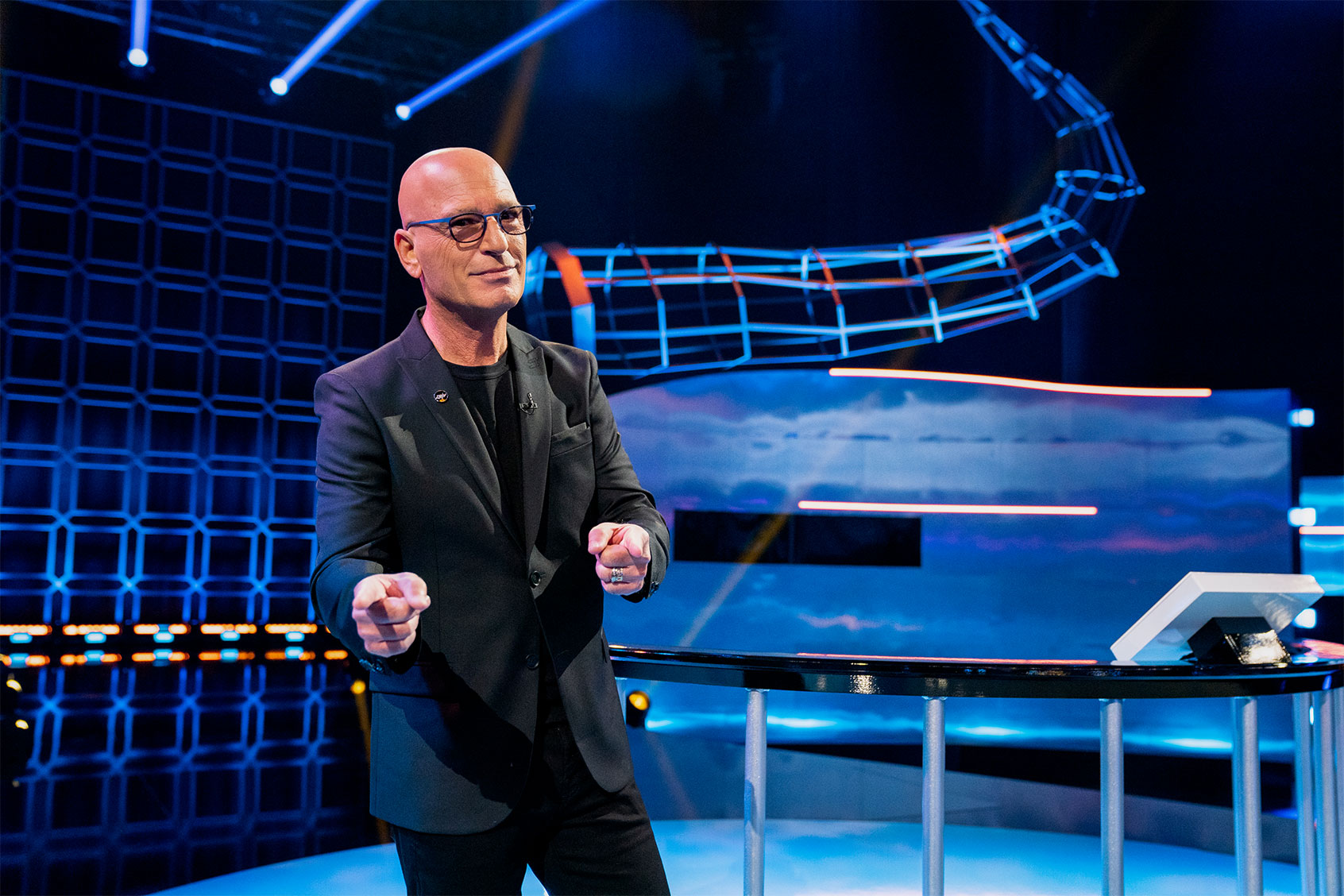 Bullsh*t The Gameshow