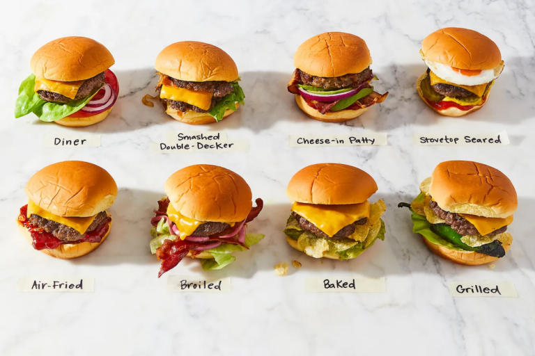 Prop stylist: Molly Fitzsimons. Food stylist: Anna Billingskog. (Julia Gartland / Food52)