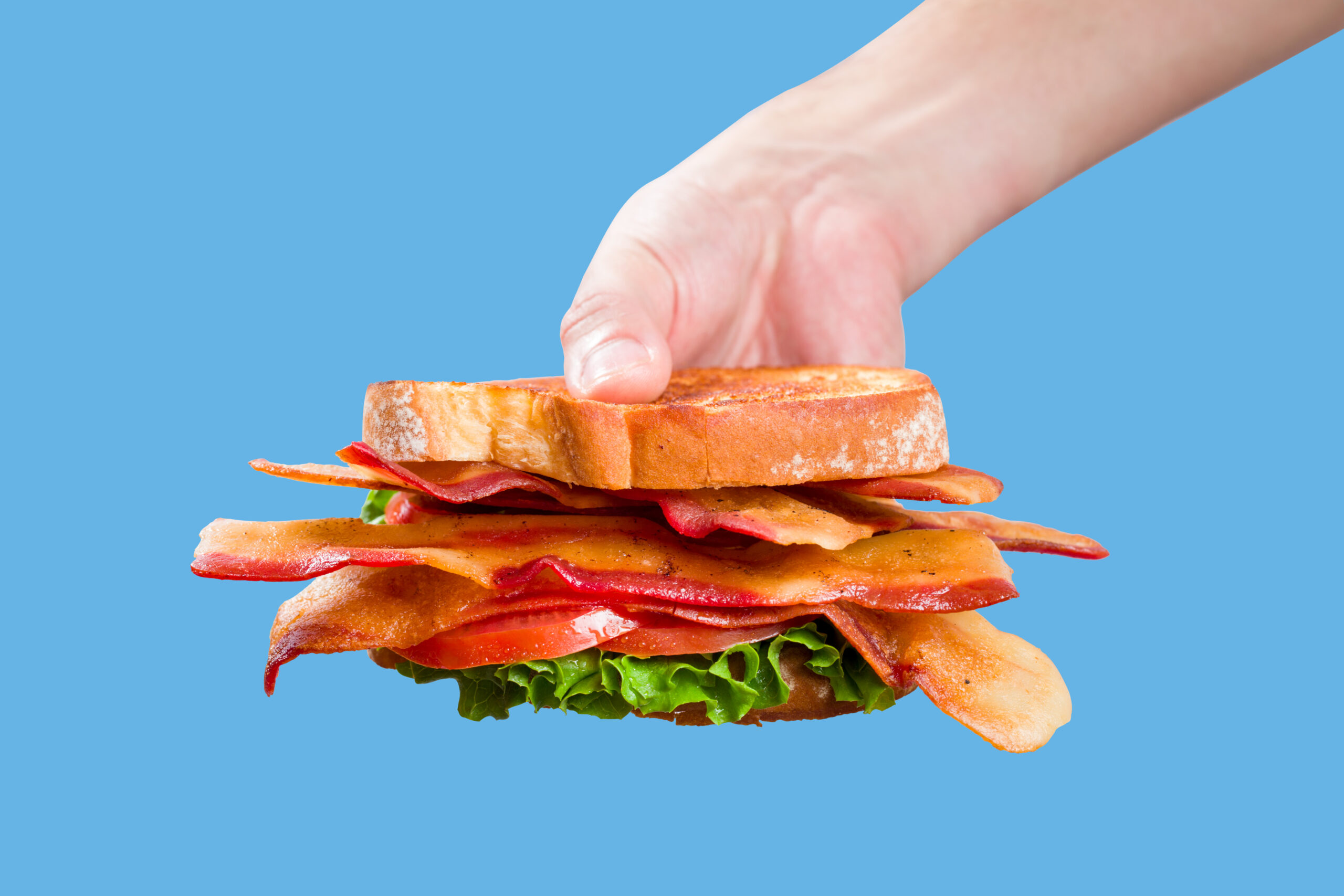 BLT by Hooray Foods (Hooray Foods)
