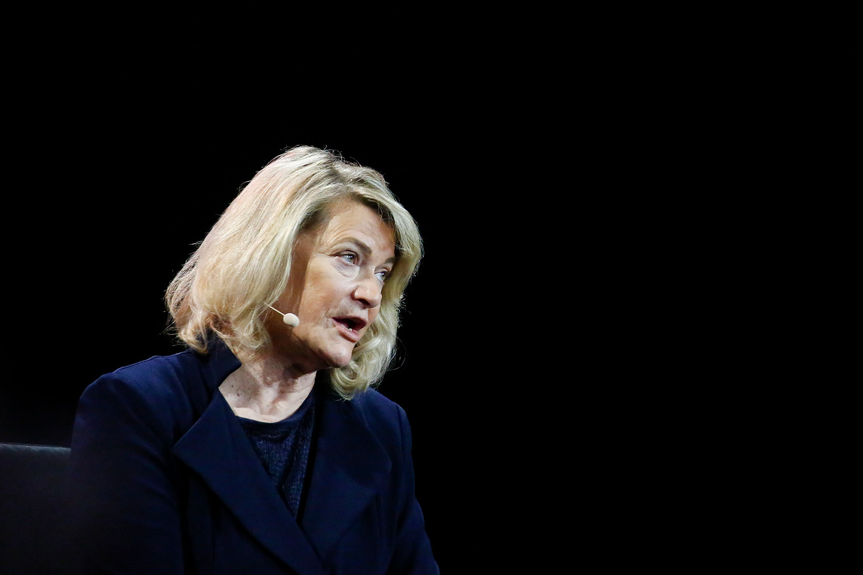 U.S. Sen Cynthia Lummis (R-WY) (Marco Bello/Getty Images)