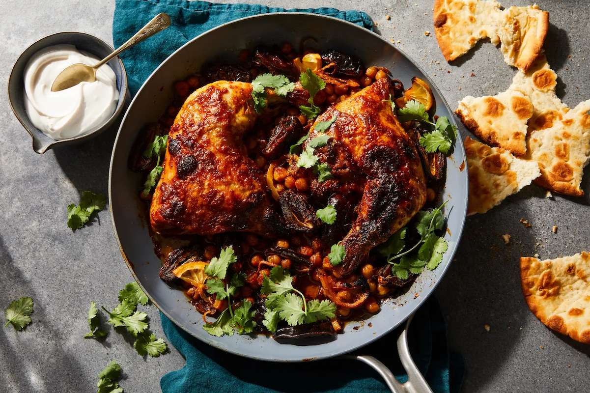 (Ty Mecham / Food52)