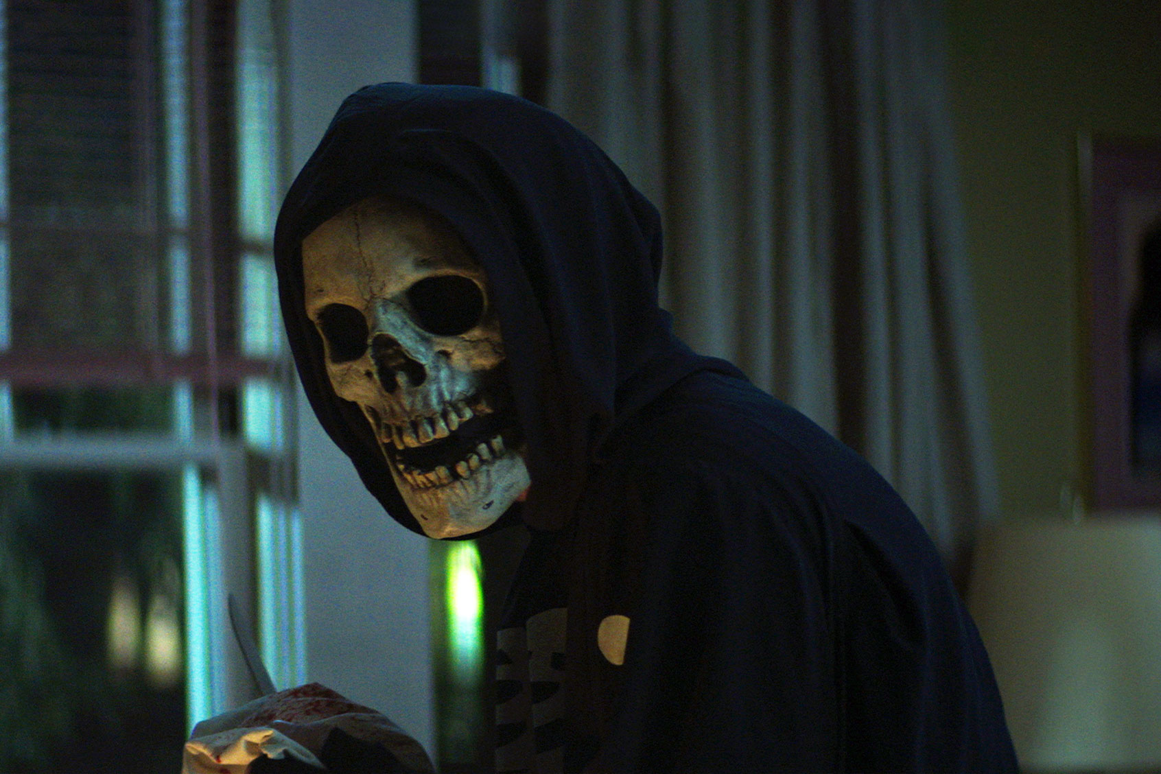 Fear Street: Part One: 1994 (Netflix)