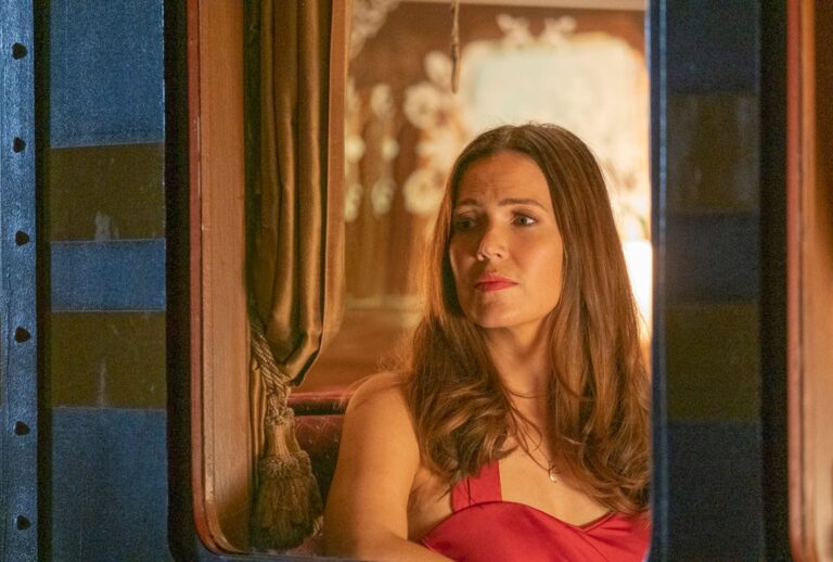 Mandy Moore as Rebecca Pearson in "This Is Us" (Ron Batzdorff/NBC)