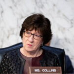 salon.com - Shefali Luthra - Women who remember life before Roe are turning away from Susan Collins