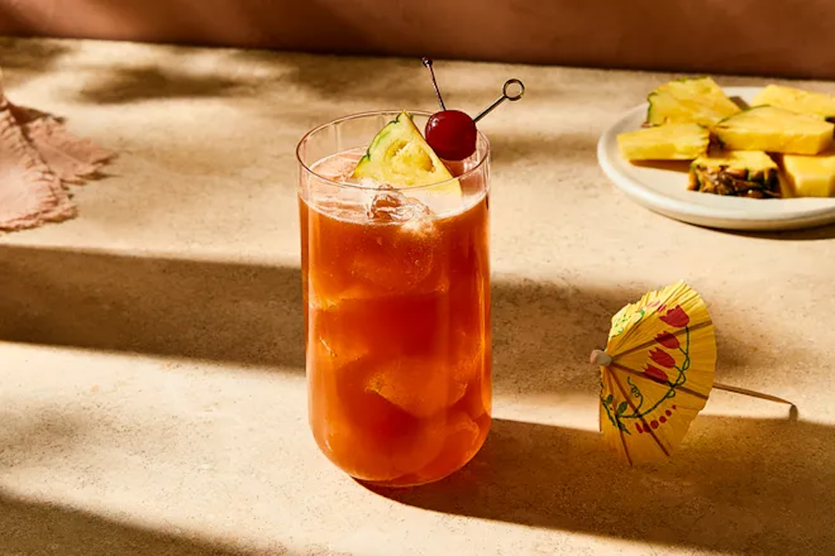 Prop stylist: Megan Hedgpeth. Food stylist: Yossy Arefi. (Julia Gartland / Food52)