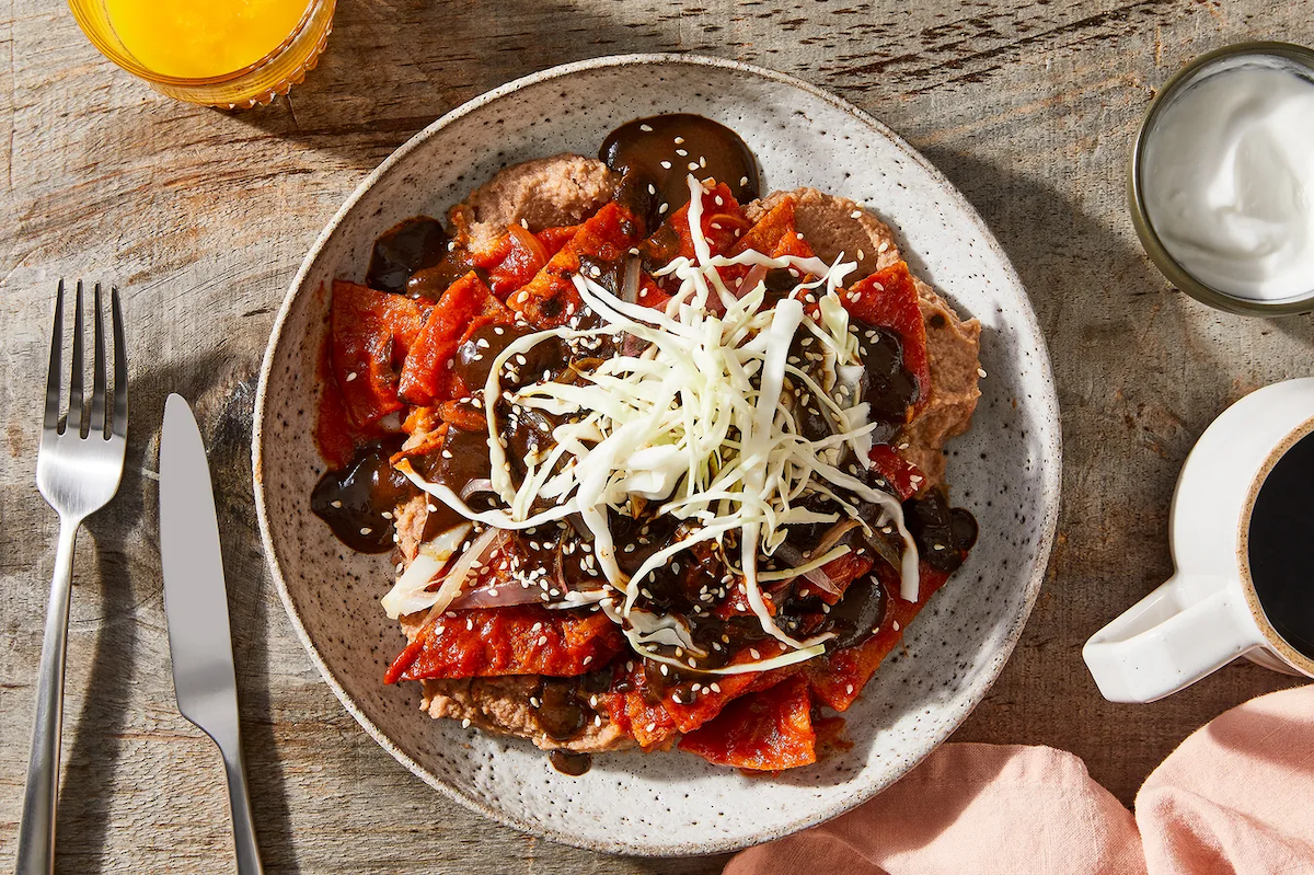 Prop stylist: Molly Fitzsimons. Food stylist: Anna Billingskog. (Julia Gartland / Food52)