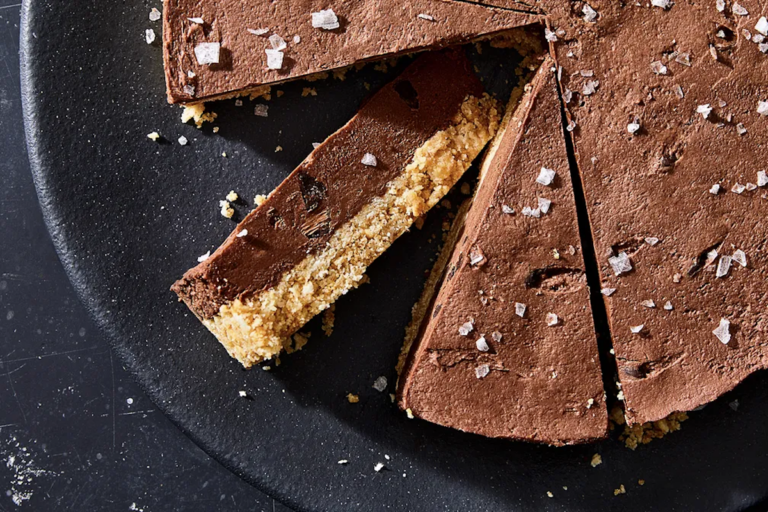 Prop stylist: Anne Eastman. Food stylist: Yossy Arefi. (Julia Gartland / Food52)