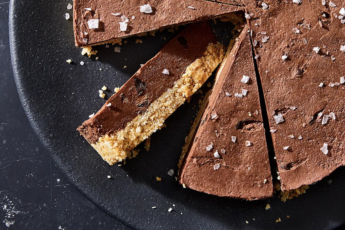Prop stylist: Anne Eastman. Food stylist: Yossy Arefi. (Julia Gartland / Food52)