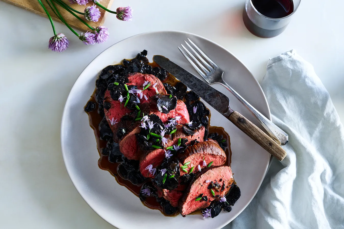 (James Ransom / Food52)