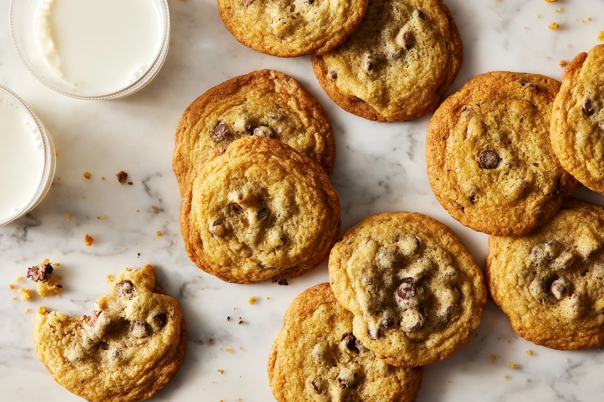 (MJ Kroeger / Food52)